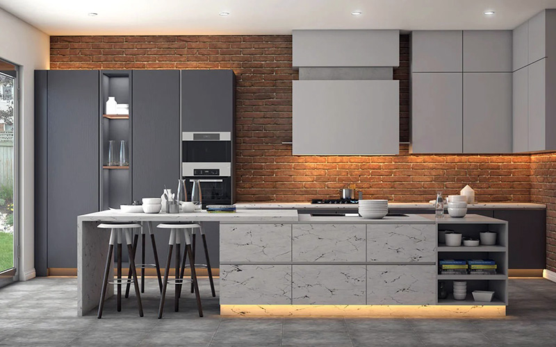 kitchen interior designers in bangalore
