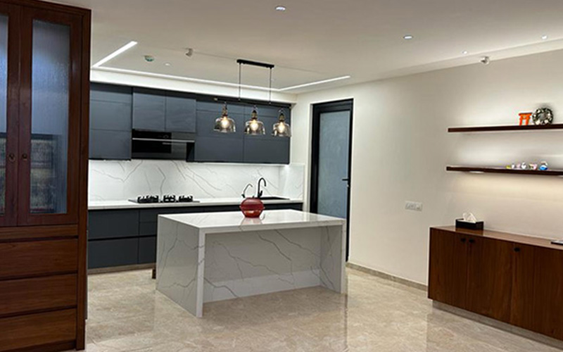 modular kitchen factory in bangalore
