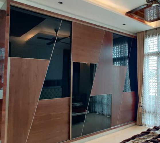 wardrobe door designs in bangalore
