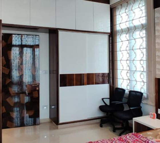 bedroom interior design in bangalore
