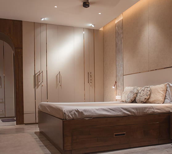 wardrobe manufacturers in bangalore
