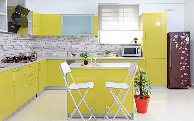 modular kitchen designers bangalore
